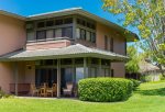This one bedroom, two bathroom town house is the ultimate in island style luxury living